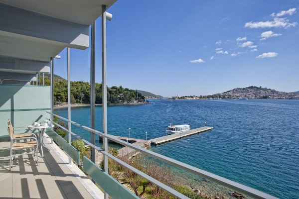Hotel Xenia Poros Image